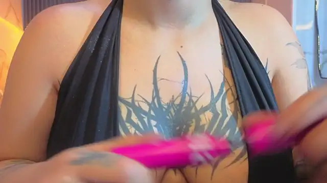 Anni acker b online show from 16, 3, 2026