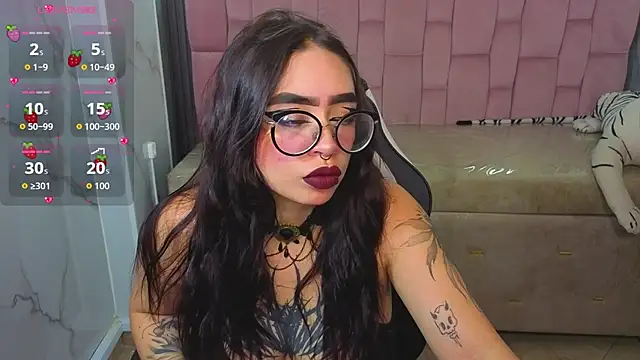 Anni acker b online show from 27, 11, 2025