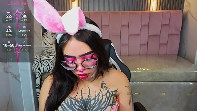 Anni acker b online show from 28, 11, 2025