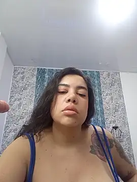 Snapshot of titqueenx chatting on 27, 2, 2026 titqueenx online show from 27, 2, 2026