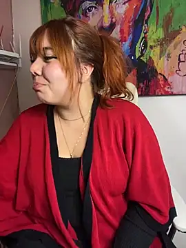  ivyginger online show from 8, 3, 2025