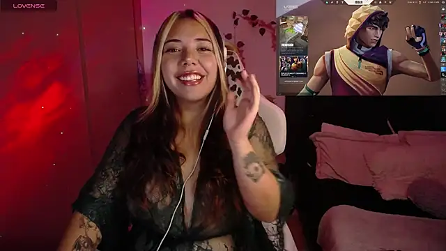  ivyginger online show from 2, 4, 2026