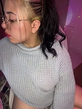  ivyginger online show from 17, 4, 2026