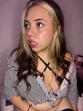  ivyginger online show from 10, 2, 2026