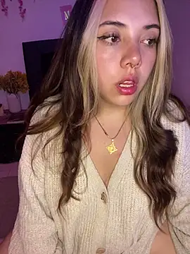  ivyginger online show from 16, 3, 2026