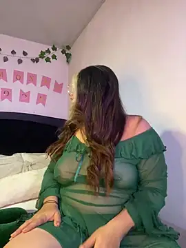  ivyginger online show from 25, 3, 2026