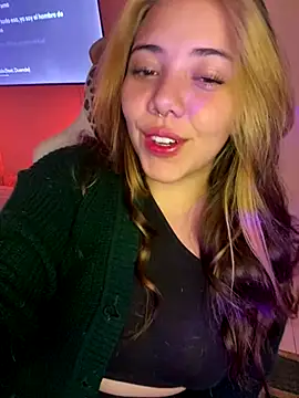  ivyginger online show from 4, 11, 2025