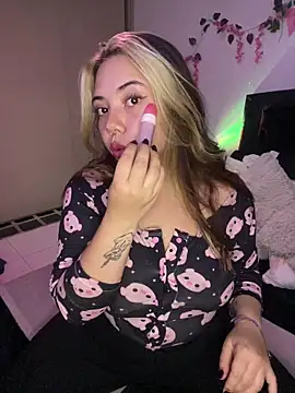  ivyginger online show from 26, 2, 2026