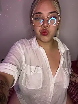  ivyginger online show from 1, 2, 2026