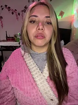  ivyginger online show from 20, 2, 2026