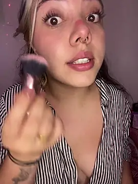  ivyginger online show from 2, 2, 2026