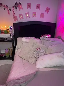  ivyginger online show from 22, 2, 2026