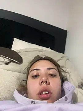  ivyginger online show from 14, 12, 2025