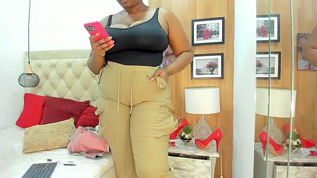 KimberlyBigBoobs online show from 3, 11, 2025