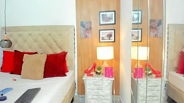 KimberlyBigBoobs online show from 5, 11, 2025