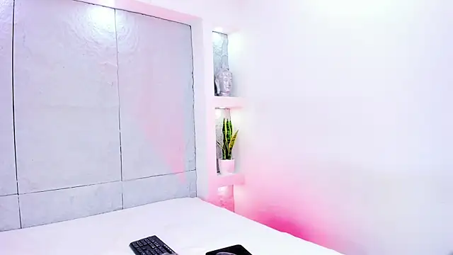 MiaMistrex online show from 30, 10, 2025