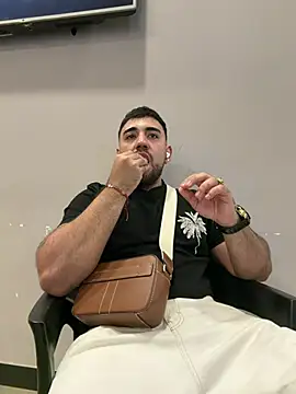 PlayboyMorgan online show from 18, 2, 2026