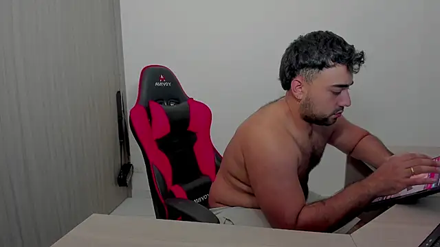 PlayboyMorgan online show from 25, 2, 2025