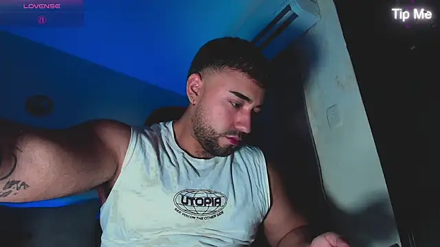 PlayboyMorgan online show from 30, 5, 2026