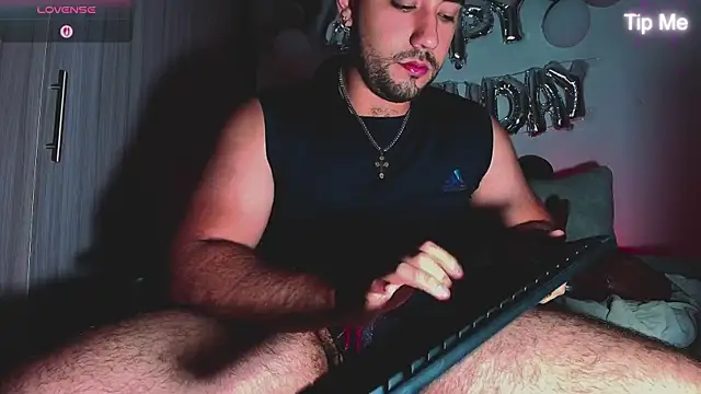 PlayboyMorgan online show from 1, 4, 2026