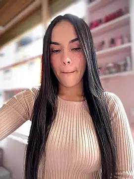 Naatalia online show from 16, 10, 2025