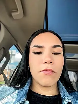 Naatalia online show from 12, 4, 2026