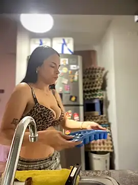 Naatalia online show from 20, 12, 2025