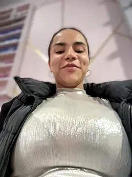 Naatalia online show from 20, 10, 2025