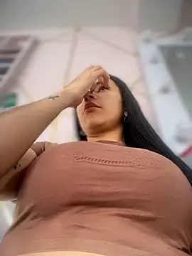 Naatalia online show from 14, 1, 2026