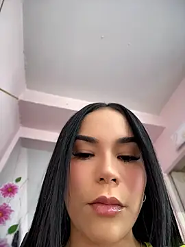 Naatalia online show from 3, 7, 2026