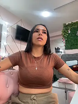 Naatalia online show from 17, 2, 2026