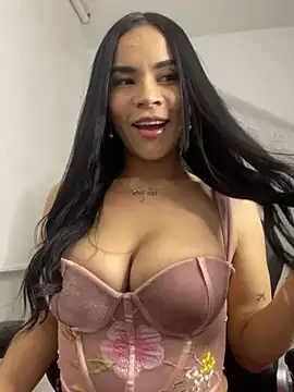 Naatalia online show from 25, 2, 2025