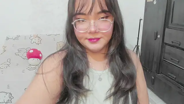 Naoko 7w7 online show from 17, 6, 2026