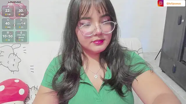 Naoko 7w7 online show from 6, 5, 2026