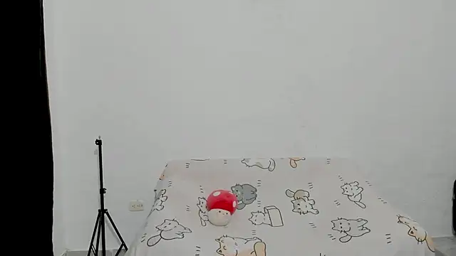 Naoko 7w7 online show from 13, 1, 2026