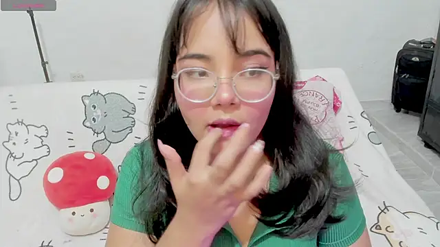 Naoko 7w7 online show from 15, 2, 2026