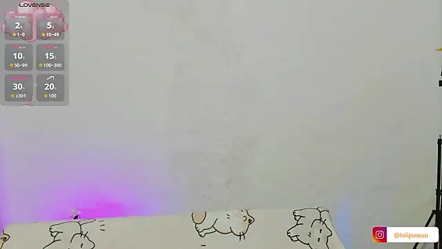 Naoko 7w7 online show from 25, 3, 2026