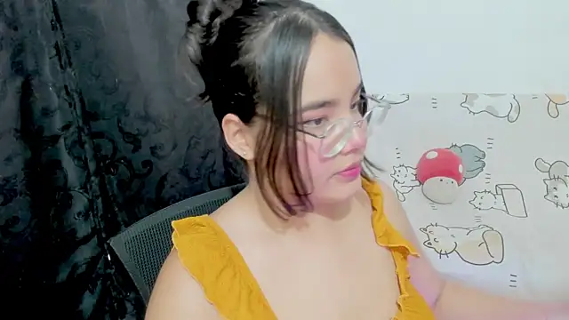 Naoko 7w7 online show from 22, 12, 2025