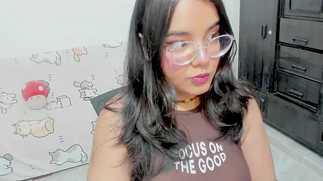 Naoko 7w7 online show from 23, 11, 2025