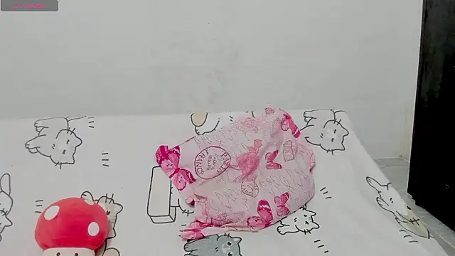 Naoko 7w7 online show from 20, 2, 2026