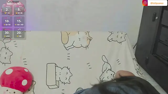 Naoko 7w7 online show from 14, 4, 2026