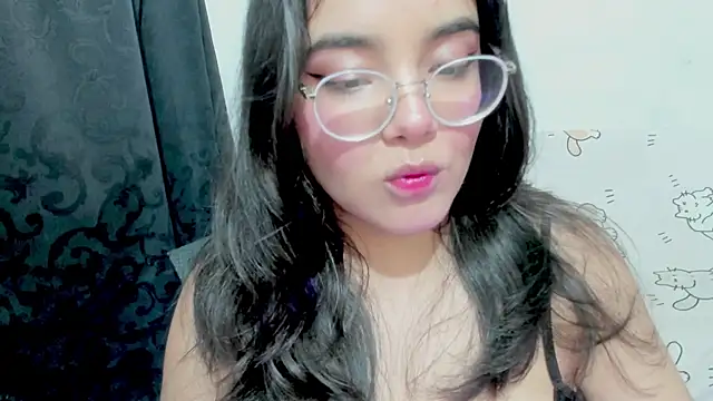 Naoko 7w7 online show from 22, 12, 2025