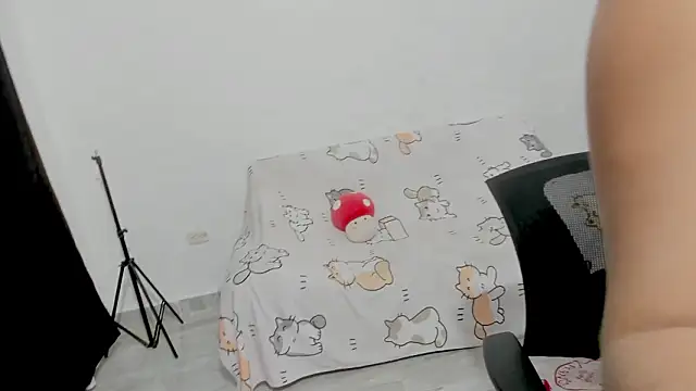 Naoko 7w7 online show from 17, 1, 2026