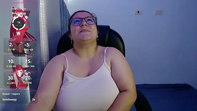 Snapshot of miss_nyxxx chatting on 3, 6, 2026 miss nyxxx online show from 3, 6, 2026