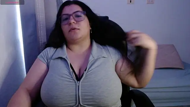 Snapshot of miss_nyxxx chatting on 14, 6, 2026 miss nyxxx online show from 14, 6, 2026