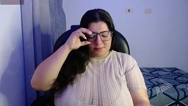 Snapshot of miss_nyxxx chatting on 9, 7, 2026 miss nyxxx online show from 9, 7, 2026