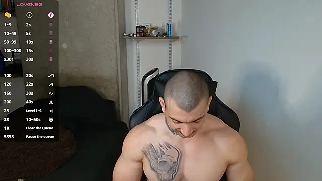 kevin jef online show from 10, 9, 2025