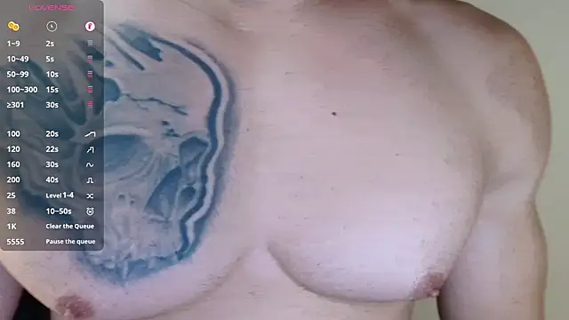 kevin jef online show from 23, 2, 2026