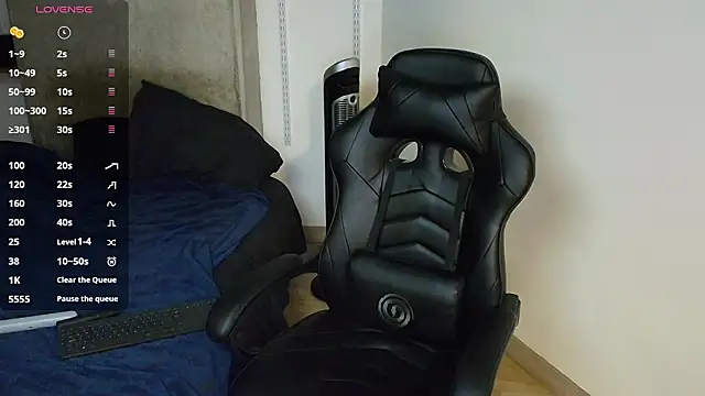 kevin jef online show from 8, 3, 2026