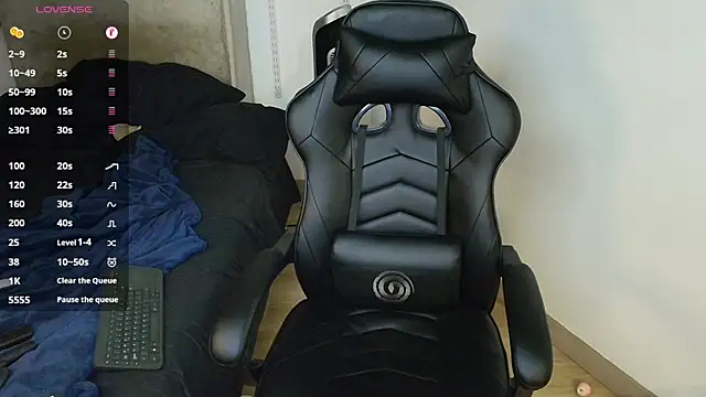 kevin jef online show from 31, 3, 2026